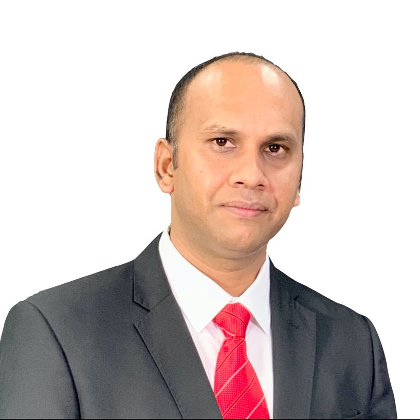 Dr. Kandappan Balasubramanian, Ph.D.