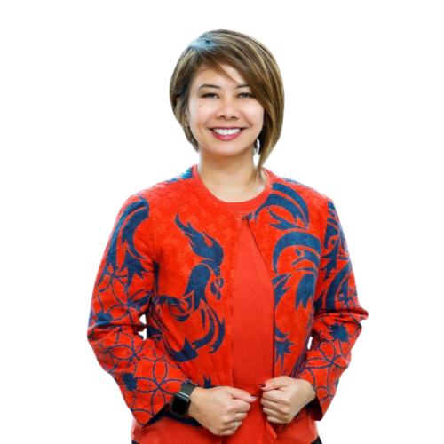 Agustini Rahayu, ST., M.Si.