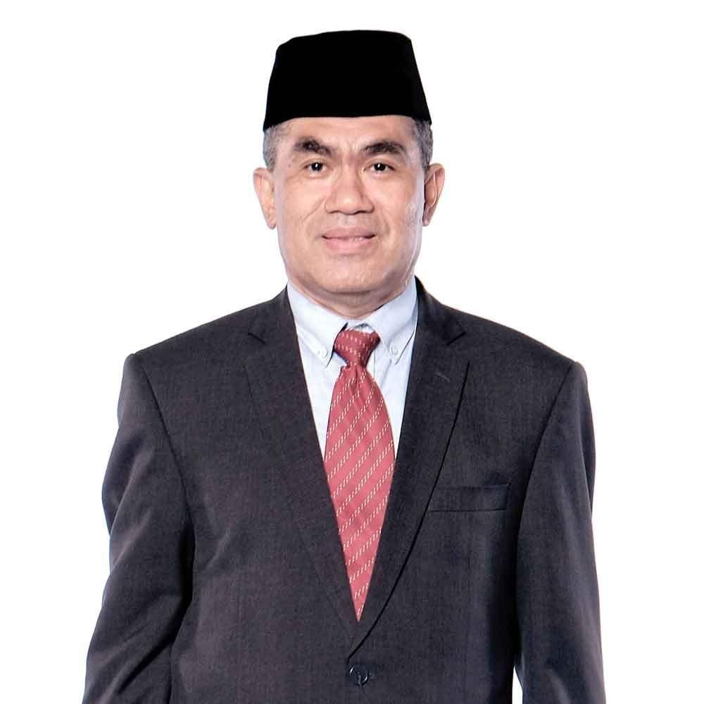 Dr. Fransiskus Xaverius Teguh, MA