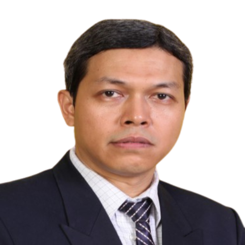 Imam Syafganti, M.Si, Ph.D.